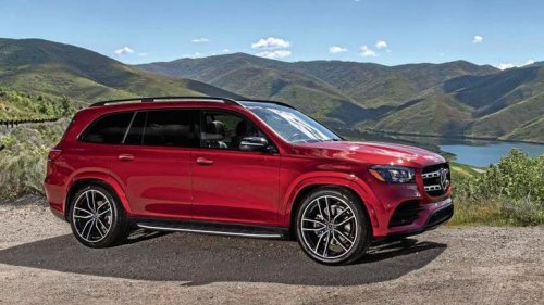 Comparing luxury SUVs: Which is the best? - Flipboard
