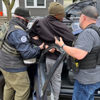 Berkshire ICE arrests were among 370 statewide as part of an 'enhanced targeted enforcement' operation, officials say