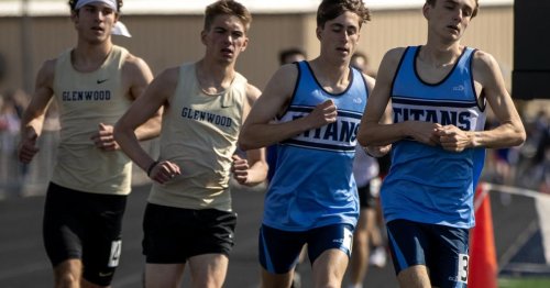 Eichhorn wins 3 events as Lewis Central boys take team title at home invitational