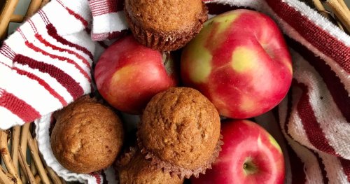 13 recipes to try when you've just gone apple picking