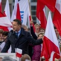 Poland votes in tight election as Europe watches