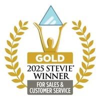 Simplilearn Wins Big at the 2025 Stevie® Awards, Bags Gold for Sales and Customer Service
