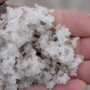 Road salts wash into Mississippi River, damaging ecosystems and pipes