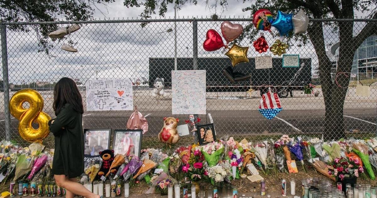 After the Astroworld tragedy, more than a dozen lawsuits are trying to figure out: who’s to blame?