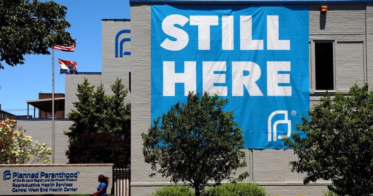 Planned Parenthood fights report that Missouri has become first abortion-free state, but numbers dwindling