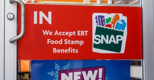 Impact of pandemic, federal assistance ballooned SNAP enrollments by 27%