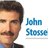 John Stossel: Pro-choice versus pro-life