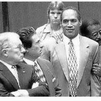 How Rodney King helped OJ Simpson win a not-guilty verdict