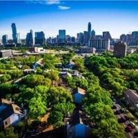 10 metro areas with growing real estate markets