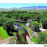 Big Hole River group files suit against DEQ