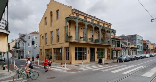 Jazz Fest Foundation buys French Quarter landmark where New Orleans hit songs were first recorded