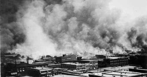 Tulsa Race Massacre: Was 1921 the first aerial assault on U.S. soil?