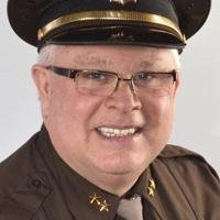 Benzie sheriff's anti-overdose effort noticed in D.C.