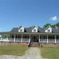 Expensive homes on the market in Opelika