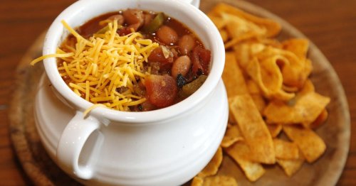Take your pick: Chili recipes to please everyone