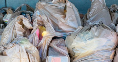 Survey finds Canadians are unbothered by plastic pollution