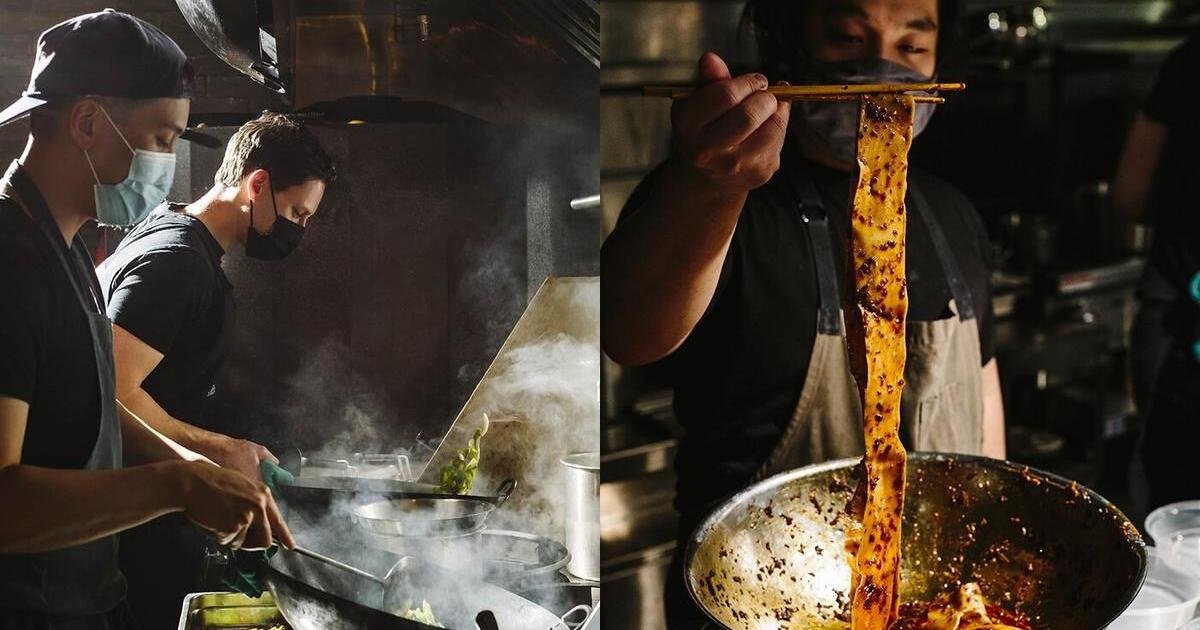 Kitchen staples, snacks and seasonings: The chefs behind T.O.’s popular Sunny’s Chinese detail their favourites