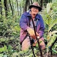 China Today: A Belgian Diplomat's Sustainability Odyssey in China