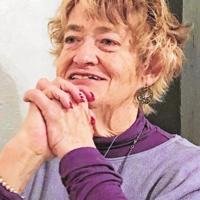 Mary Beaudette The Arms of Heaven opened wide today. An