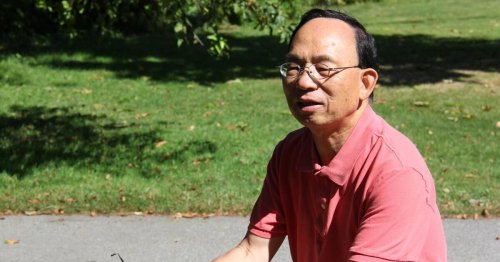 Retired Vancouver newspaper editor thanks Hong Kong authorities for declaring him a wanted man