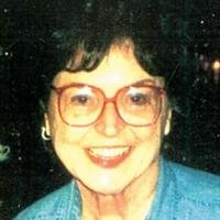 Ellen A. Slack (nee Brown)