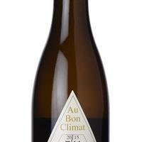 Pairings: Chicken salad with pine nuts and Au Bon Climat’s 2015 Santa Barbara County Chardonnay