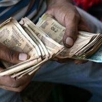 The rupee is among Asia's worst forex performers this year