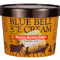 Best Bites: Blue Bell Gooey Butter Cake ice cream
