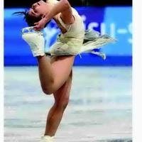 Champion skater Liu eyes 2026 in St. Louis