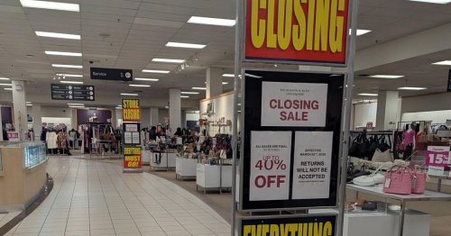 The Bay’s warehouse sale is back, with discounts of up to 90 per cent off. Here’s when and what’s included