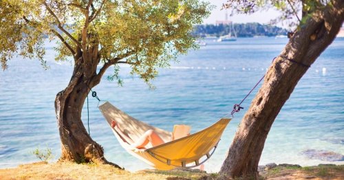 Summer is here, and the reading is amazing. These are the 20 best books to pile by your hammock