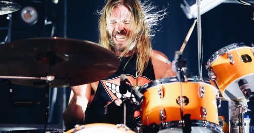 Red Hot Chili Peppers and Pearl Jam drummers slam Rolling Stone article about late Taylor Hawkins