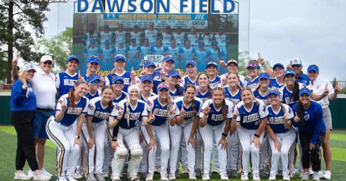 Southern Arkansas wins Great American Conference regular season title
