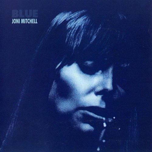 Joni Mitchell's 'Blue' turns 50 – a look back on the groundbreakingly vulnerable masterpiece