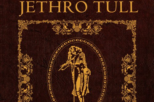 Jethro Tull Announces Six-Disc 'Still Living in the Past'