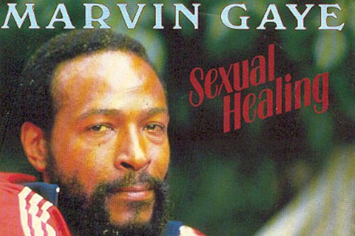 40 Years Ago: Marvin Gaye Seeks Solace With 'Sexual Healing'