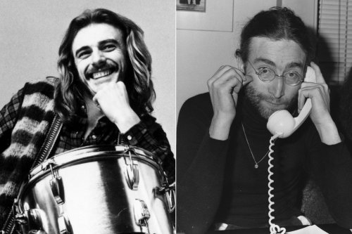 Why Alan White Hung Up When John Lennon Called