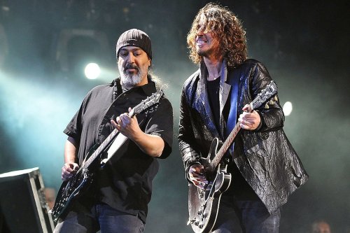 Remembering Soundgarden's Final Concert