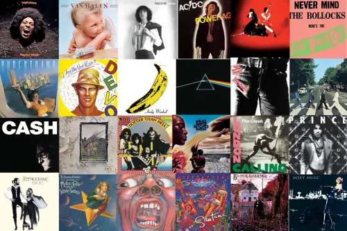 West End Ave - Music