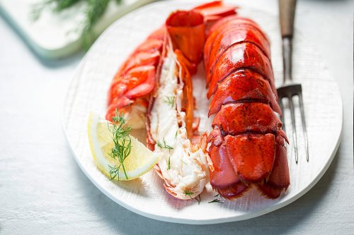 15 restaurants to get a great lobster dinner in New Jersey