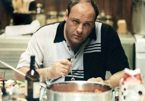 20 quotations from 'The Sopranos' worth remembering (Opinion)