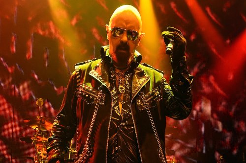Judas Priest s Rob Halford Urges Fans To Get COVID 19 Vaccination 