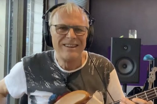 Little River Band Co-Founder Dies at Age 71