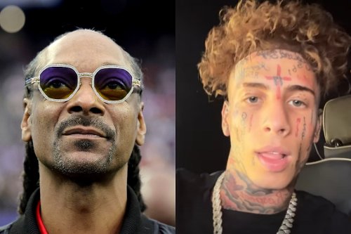 Snoop Dogg Responds to Island Boys Rapper's Threats