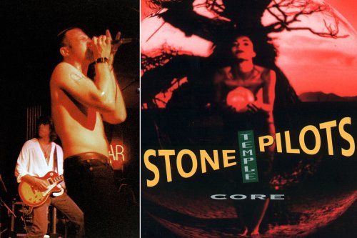 How 'Core' Permanently Doomed Stone Temple Pilots' Reputation