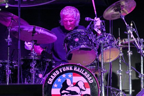 Grand Funk Railroad Overcomes Adversity to Extend Tour Into 2027