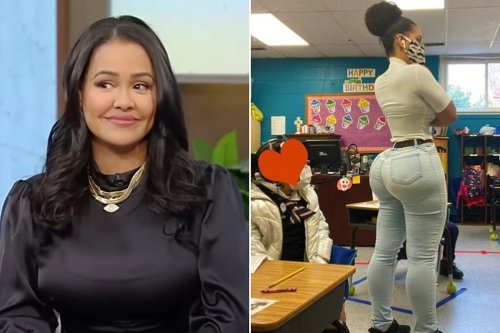 curvy-nj-art-teacher-makes-tv-appearance-after-calls-to-be-fired