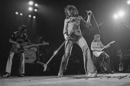 Why Bad Company Was Different Than Free