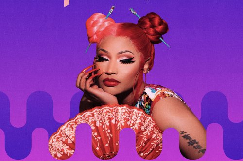 Nicki Minaj's Queen Radio Show | Flipboard