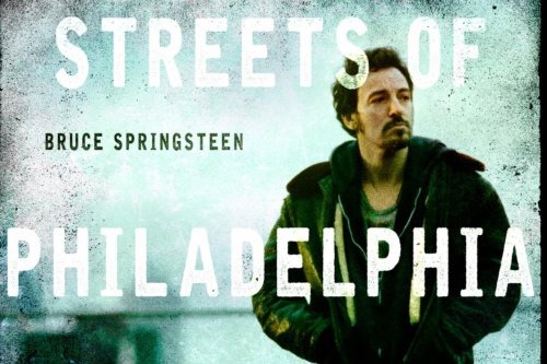 Listen to 'Blind Spot' From Bruce Springsteen's 'The Lost Albums'